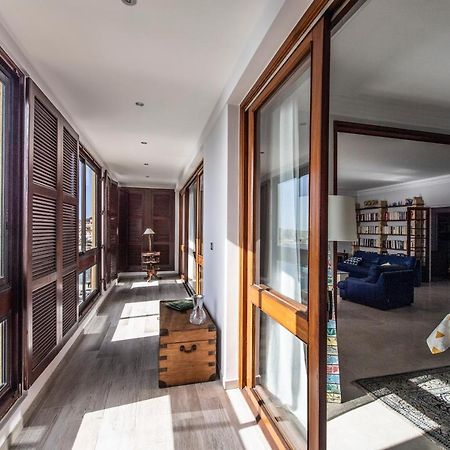 Appartement Front De Mer Hyper Centre 아작시오 외부 사진