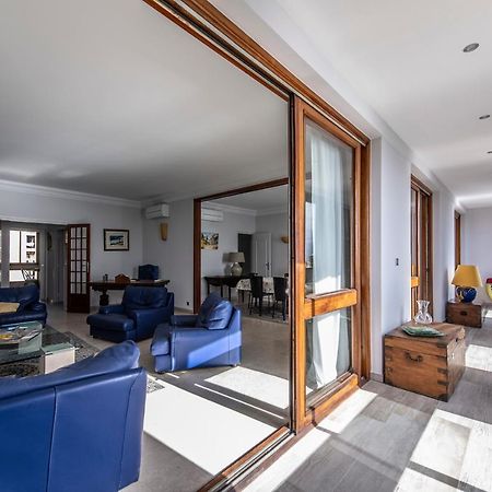 Appartement Front De Mer Hyper Centre 아작시오 외부 사진