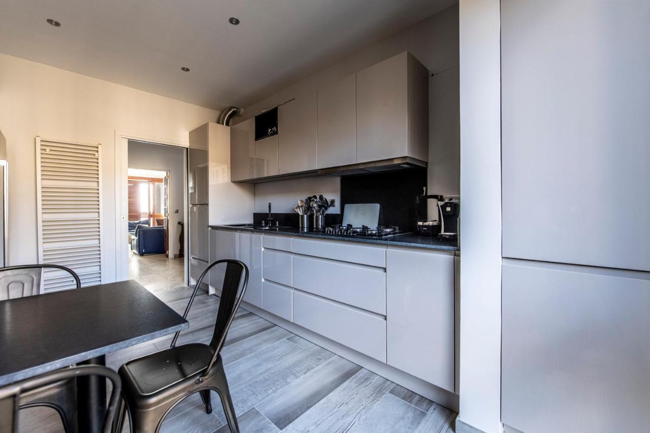 Appartement Front De Mer Hyper Centre 아작시오 외부 사진