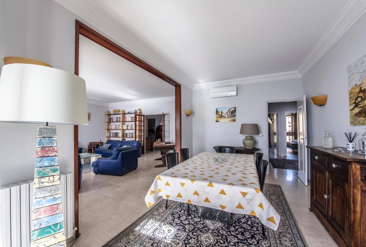 Appartement Front De Mer Hyper Centre 아작시오 외부 사진