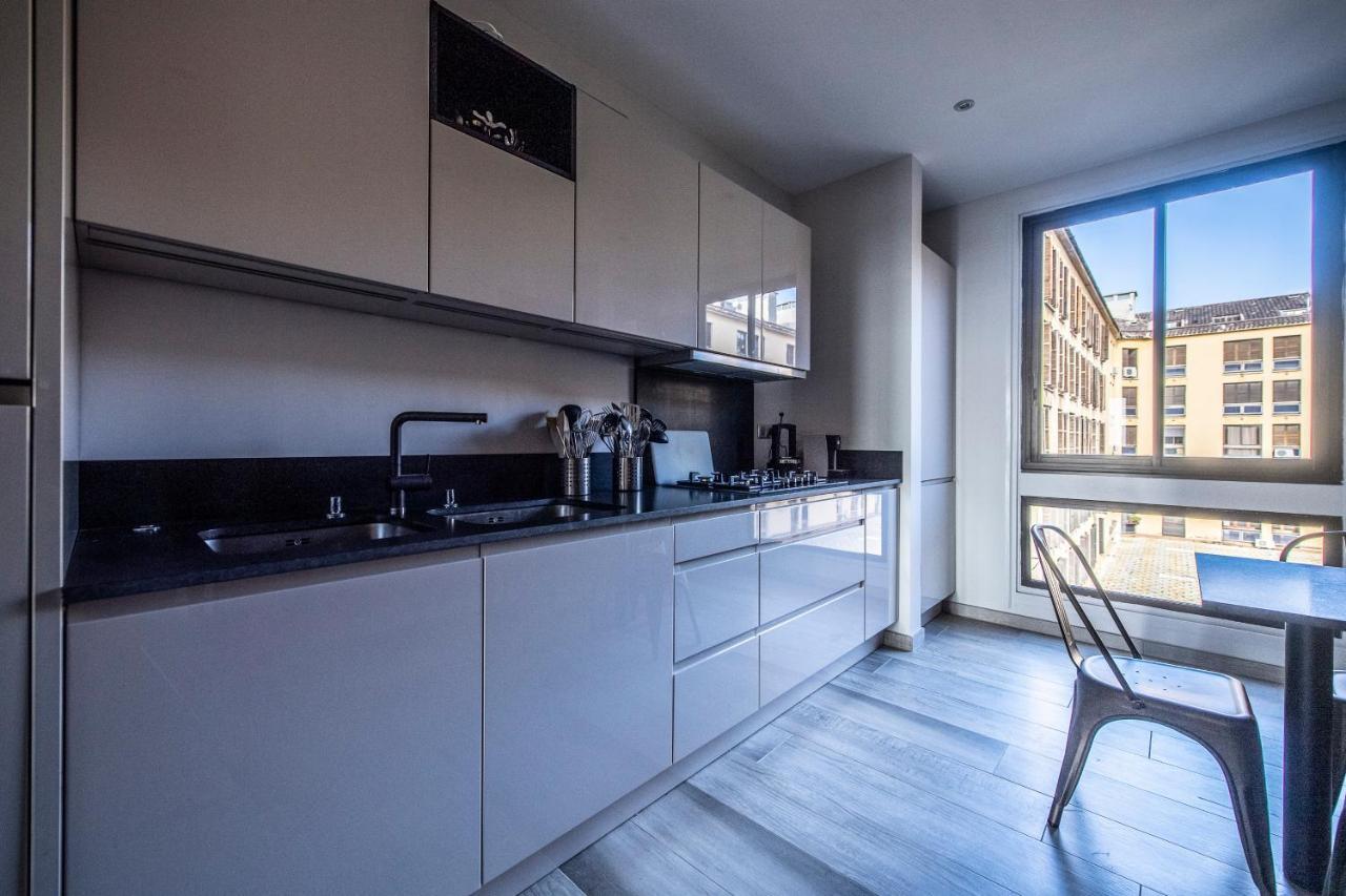 Appartement Front De Mer Hyper Centre 아작시오 외부 사진