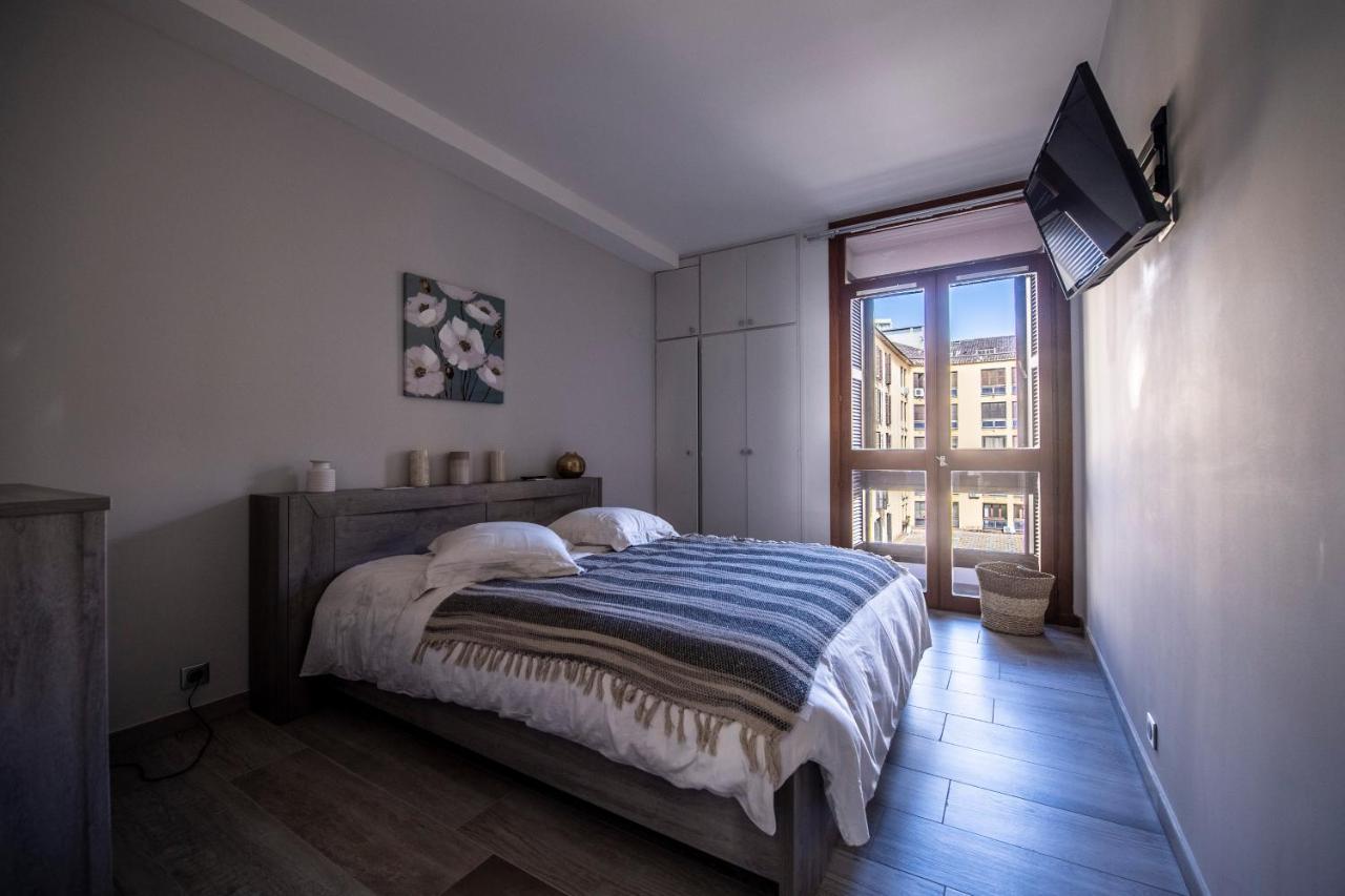 Appartement Front De Mer Hyper Centre 아작시오 외부 사진
