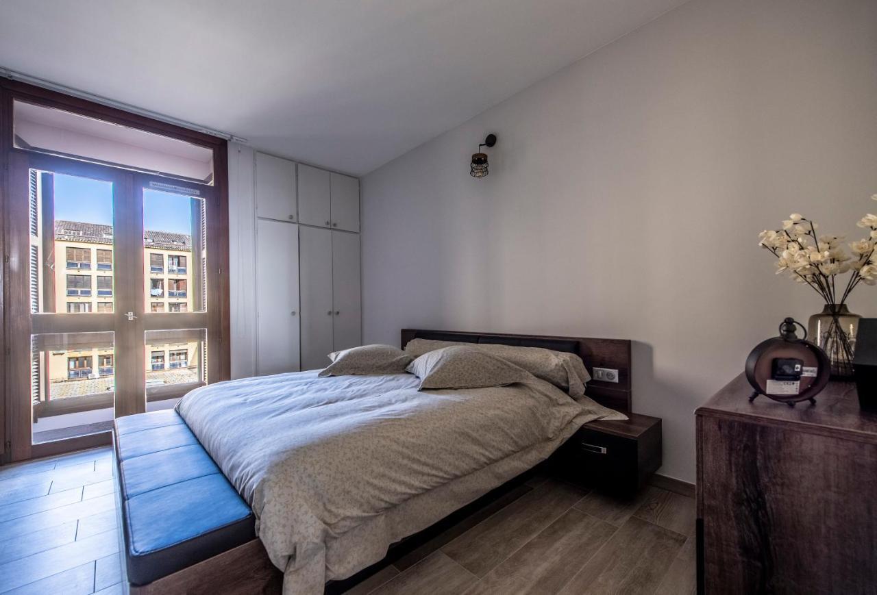 Appartement Front De Mer Hyper Centre 아작시오 외부 사진