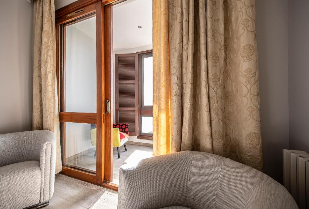 Appartement Front De Mer Hyper Centre 아작시오 외부 사진